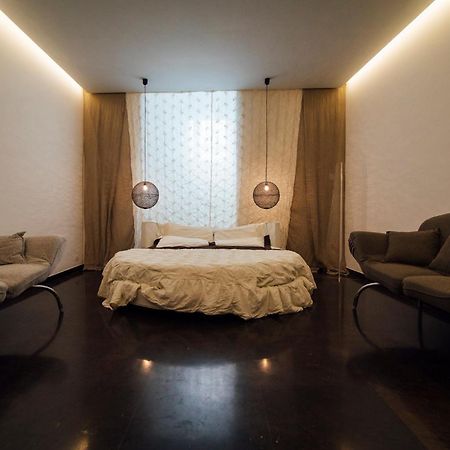Atmosfere Puniche B&B Palermo Rum bild