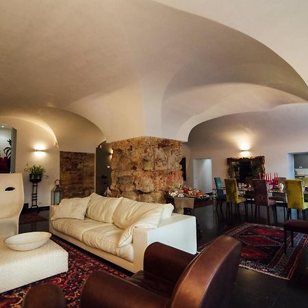 Atmosfere Puniche B&B Palermo Rum bild