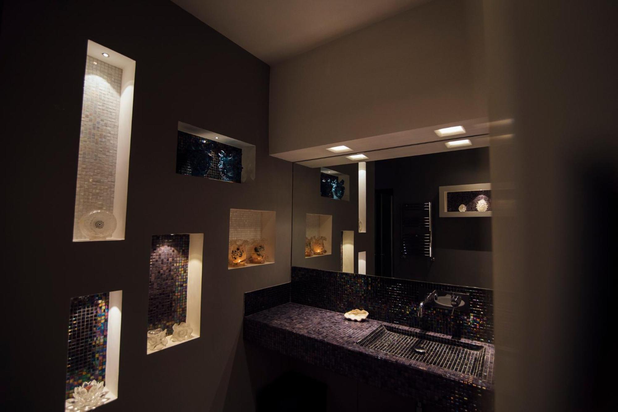 Atmosfere Puniche B&B Palermo Rum bild
