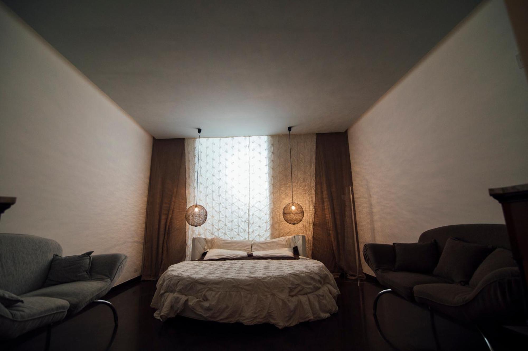 Atmosfere Puniche B&B Palermo Rum bild
