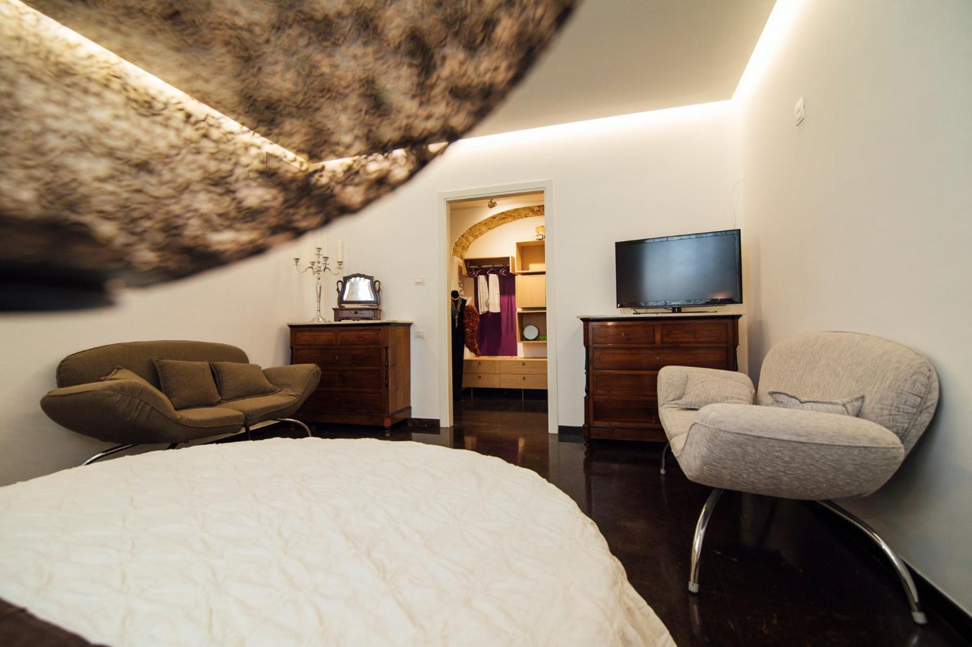 Atmosfere Puniche B&B Palermo Rum bild