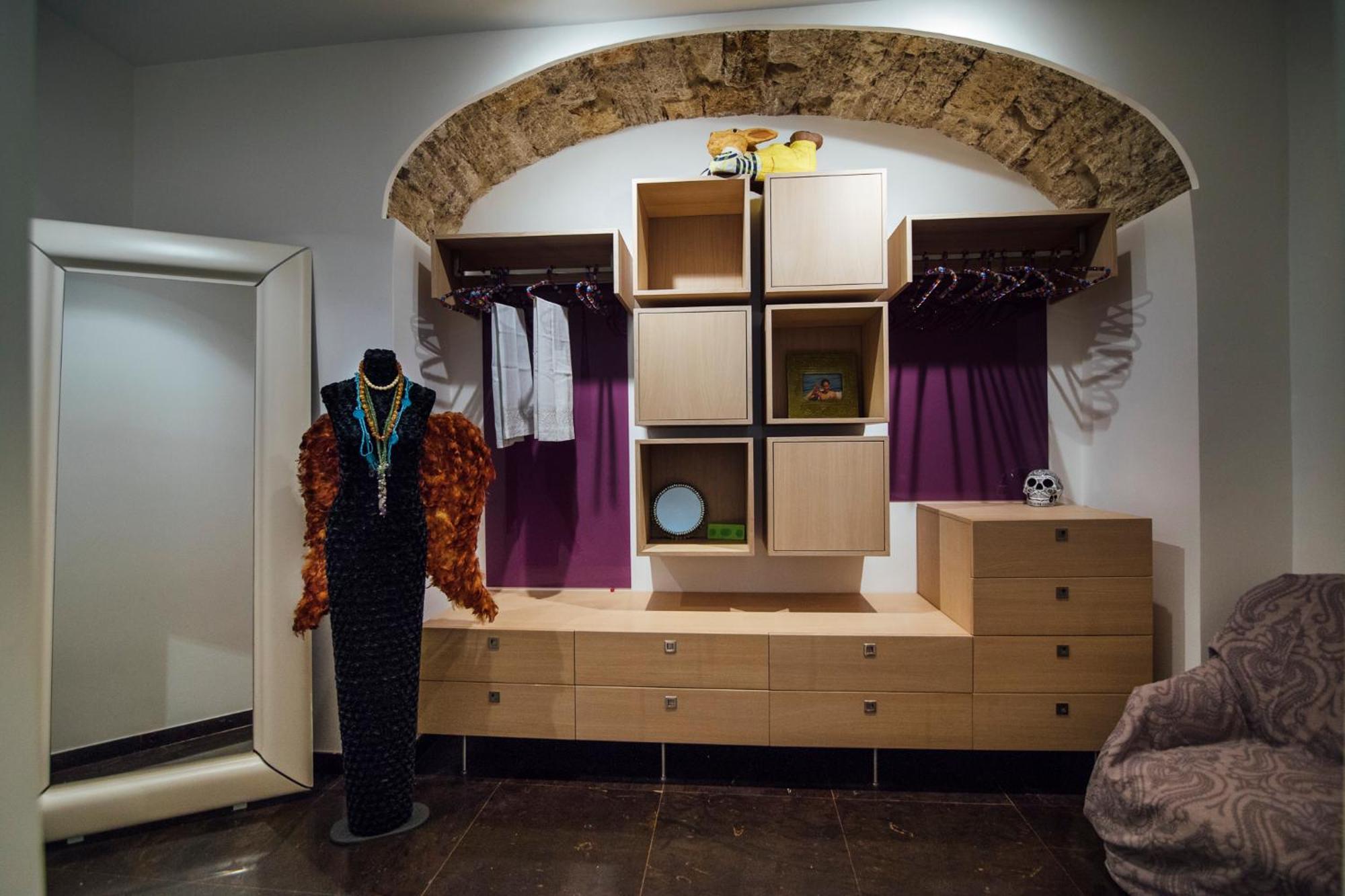 Atmosfere Puniche B&B Palermo Rum bild