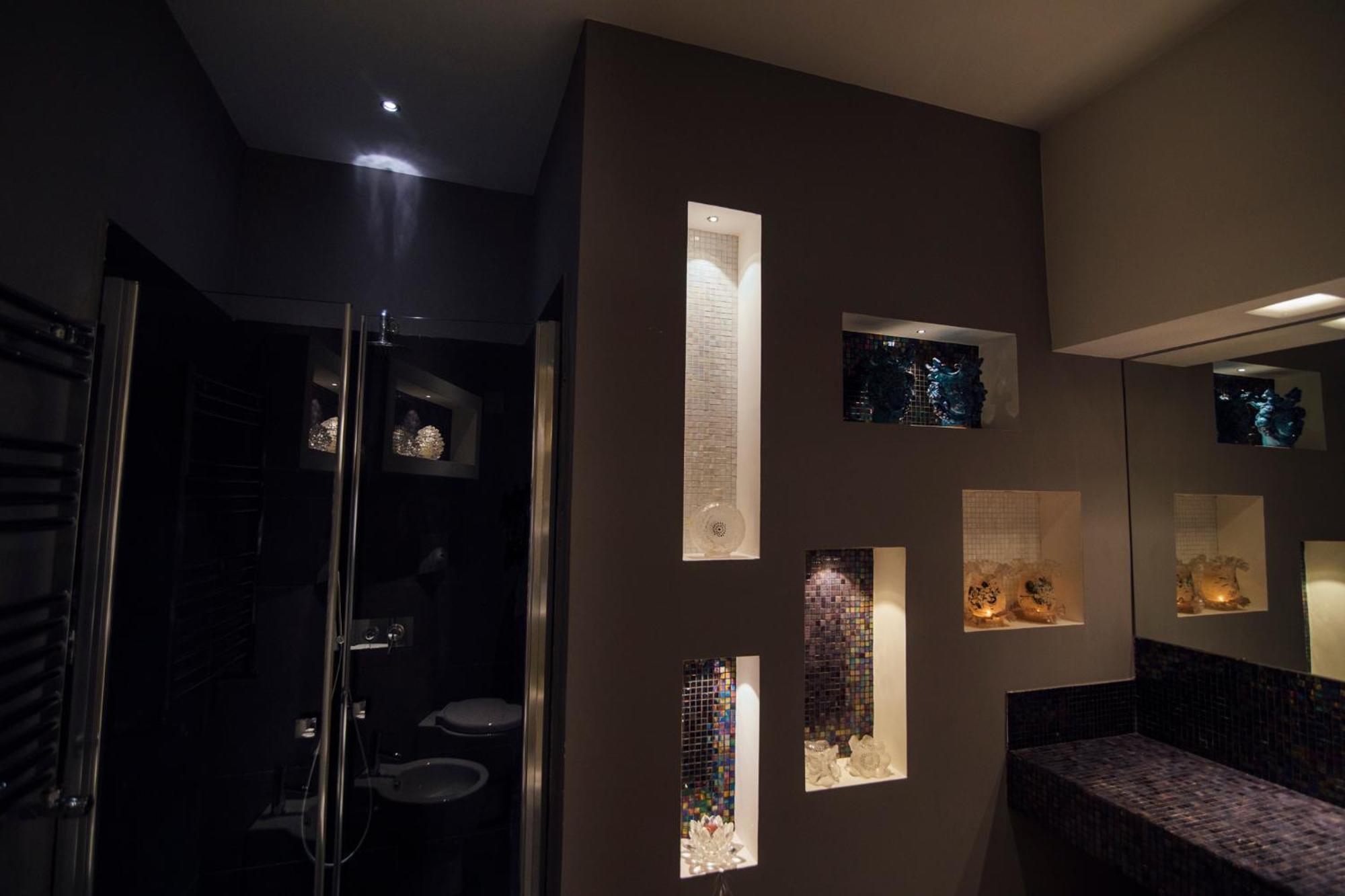 Atmosfere Puniche B&B Palermo Rum bild