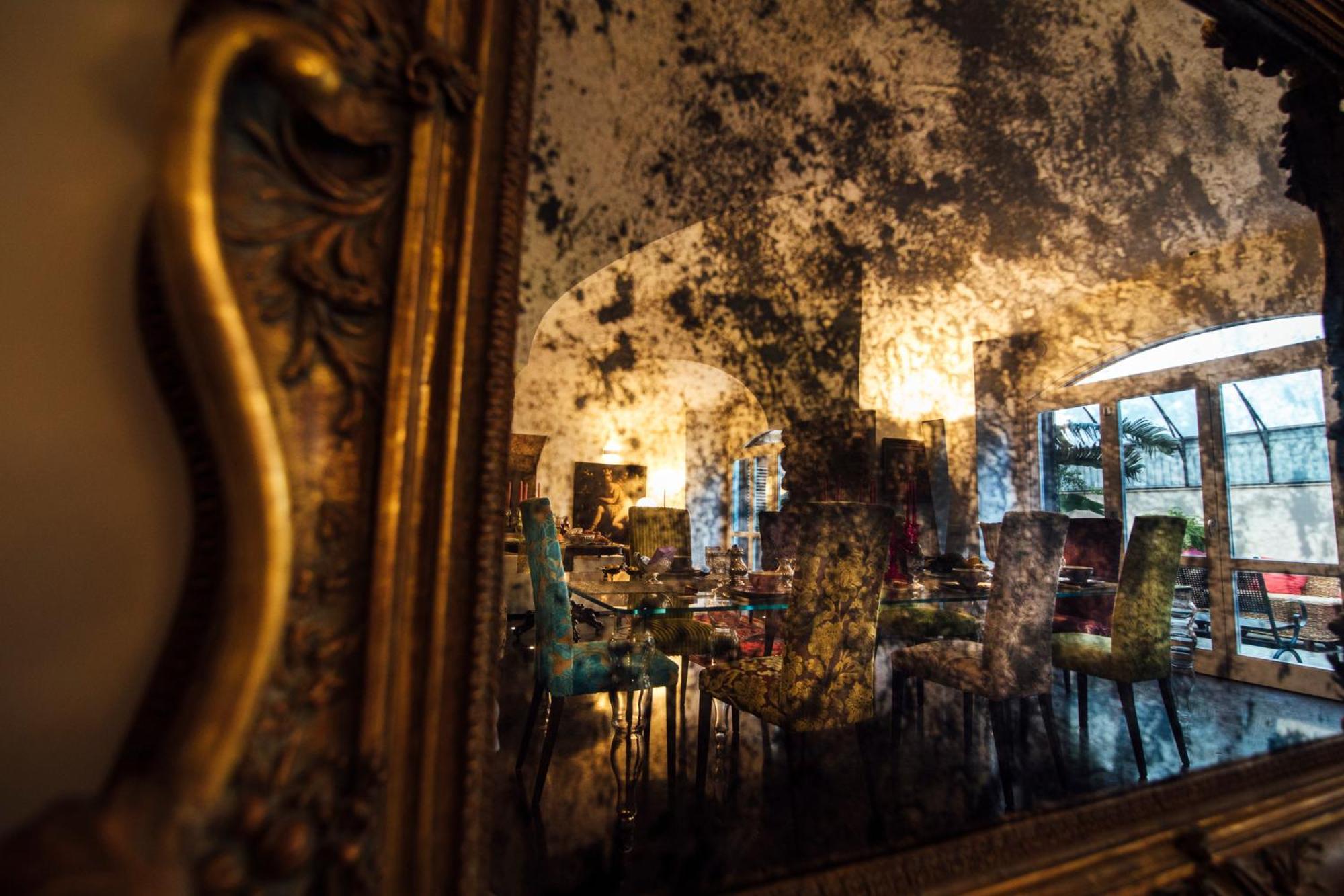 Atmosfere Puniche B&B Palermo Rum bild
